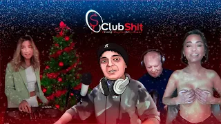 ✅ ClubShit #80 - [СКЛЕИВАТЕЛЬ, ШЕВЕЛИ Пи...]