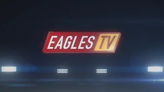 [EAGLES TV] vs 千葉ロッテマリーンズ 4回戦　ハイライト