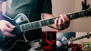 Пурген - Идти Или Стоять (Guitar Cover Instrumental)