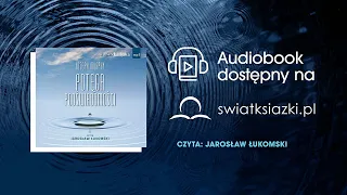 [SŁUCHAM] Fragment audiobooka "Potęga podświadomości" Joseph Murphy