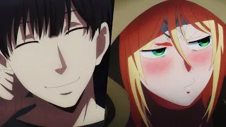 Una Relación "de negocios"💞👀- Episodio 3 Koroshi Ai