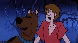 Scooby-Doo meets the boo brothers clip