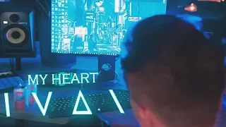 IVAN - My Heart [Премьера клипа] (unofficical)