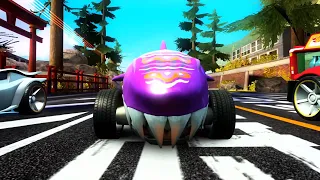 Hot Wheels Infinite Loop: Epic Challenge Best Racing Game