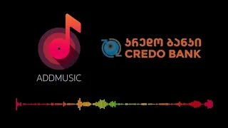 კრედო ბანკი - სოფლის შენებას რა უნდა | The adaptation of Georgian song for Credo Bank