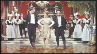 'He's my Friend' with Debbie Reynolds and Harve Presnell