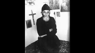 Discernment of Food by Saint Paisios of Mt Athos