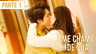 [LEGENDADO] Me Chame de Sua PARTE 1 | Call Me By Ur Girl | 请叫我乌雅氏