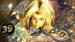 بث مباشر Final Fantasy IX - pc