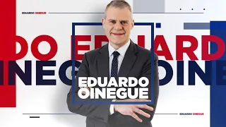 Eduardo Oinegue: Governo cria mais uma crise ao judicializar desoneração