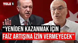 Remzi Özdemir "Merkez Bankası'nın büyük sınavı" dedi, kritik iddialarıyla gözleri yarına çevirdi!