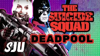 The Suicide Squad: Who Lives, Who Dies, Who Gets All Gory?