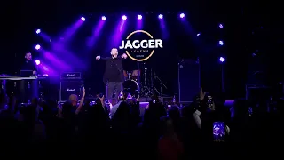 TARAS - Я с ней живой live 21.05.2023 Jagger Club Санкт-Петербург, Россия 4K