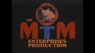 MTM Enterprises / 20th Television (1978/1994)