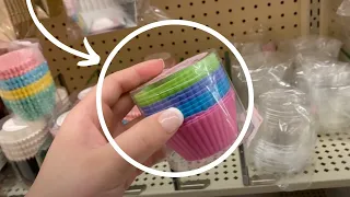 People are freaking out over this cupcake liner hack (NOT for cupcakes!)