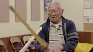 Maki Hiroyuki Miyahara Sensei on Kendo Kote