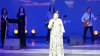 "Поговори со мною, мама" -Марина Девятова  КЗ Измайлово