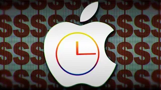 The 10 Minute Apple Rumour Worth Billions