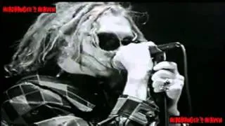 Alice In Chains Man In The Box (Live, Moore Theatre Seattle WA 1990)