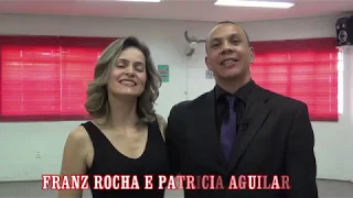 APRENDA A DANÇAR TANGO VOL 01 PASSO BASICO CADENCIA E CAMINHADA COM FRANZ ROCHA E PATRICIA AGUILAR