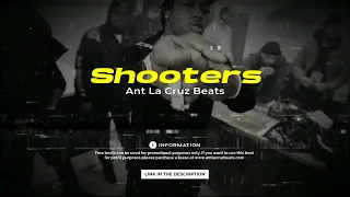 EST Gee Type Beat 2023 Shooters Prod.Ant La Cruz Beats | EST Gee Type Beat 2023