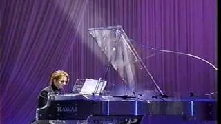 Yoshiki - seize the light 小室哲哉婚禮祝賀鋼琴演奏