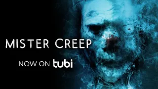 Mister Creep Clip - The Abandoned Police Station - Now on TUBI