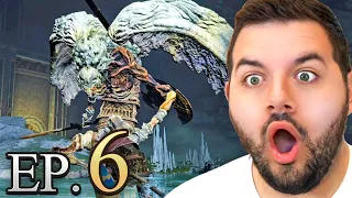 Elden Ring Noob Plays For The First Time! - Part 6