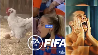 Tik Tok + FIFA + REAL LIFE MEMES [23]