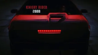 Knight Rider 2000