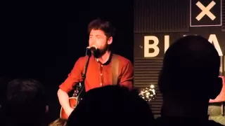 The Way That I Need You, Passenger, Bleach, Brighton, 19th Apr 2015