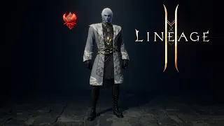 Lineage 2M - Grand Shillien Saint Lv.52 - Crafting 29 Han Geul nal Chests!