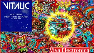 Vitalic feat. David Shaw and The Beat - Waiting for the Stars (Original Mix) [Clivage Music] (HQ)