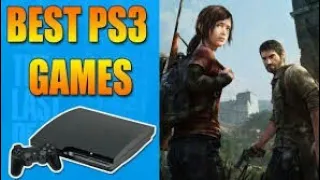 افضل العاب بلايستيشن 3 -best ps3 games