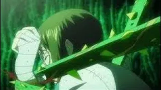 king of thorn clip the truth of Kasumi's death and the birth of thorns