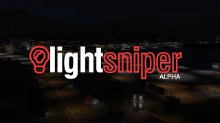 LightSniper - a mod for Derail Valley