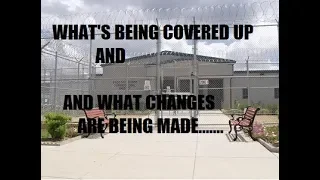 Gang-control Allegations at Wilkinson Prison Mirrored in East Mississippi Lawsuit! Must WATCH!