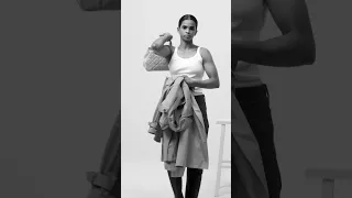 See how Ramla Ali reflects the Dior ‘Lady 95.22’ identity