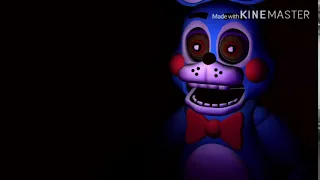 Toy Bonnie test (read desc)