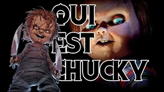 Le Bestiaire de l'Horreur #07 : Chucky (Child's Play)