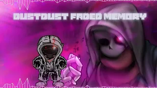 DustDust: Faded Memory - (No Name) [Fantrack]