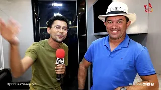 Arreio de Ouro, Danielzinho e muito mais na Cavalgada e Missa do Vaqueiro Festa do Bom Conselho 2023