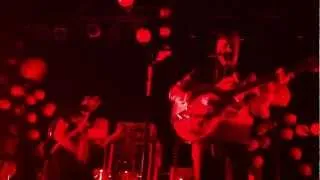 Portugal. The Man - Helter Skelter HD (4/3/2012 Boise Idaho)