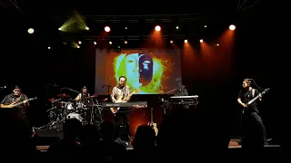 Beyond the Years finale - Neal Morse Band - Live at Shepherd's Bush Empire, 3rd June 2022