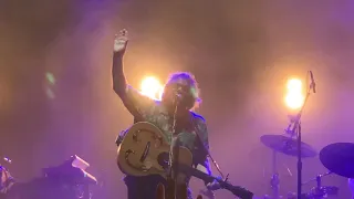 Wilco - I Am Trying To Break Your Heart - Sky Blue Sky Festival - January 19, 2020