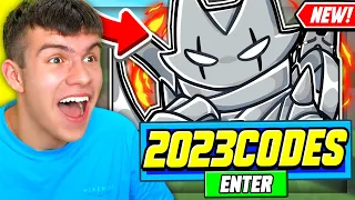 *NEW* ALL WORKING CODES FOR DOODLE WORLD 2023! ROBLOX DOODLE WORLD CODES