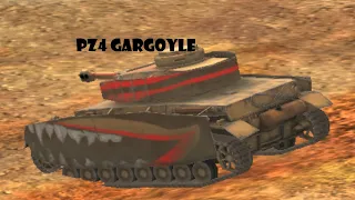 Pz4 Gargoyle Review