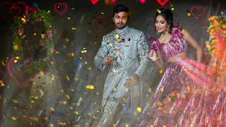 Priyanka & Ravi Wedding Promo | Teaser | Trailer | Epic Wedding | Epics By Avinash | 2021