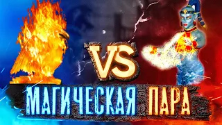 Герои 3 | Voodoosh vs Enakin | 08.07.2022