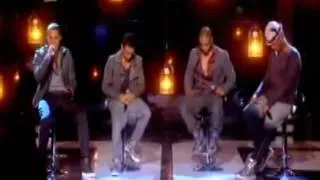 This Is JLS